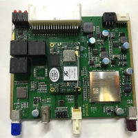 速銳得打造汽車全生命周期數(shù)字化管理5G遠程車載終端TBOX