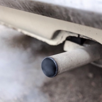 遠程排放管理終端涉及柴油車機內凈化及非排氣污染物控制技術