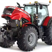 實(shí)現(xiàn)高標(biāo)準(zhǔn)8000萬(wàn)畝精準(zhǔn)農(nóng)業(yè)智能化推進(jìn)