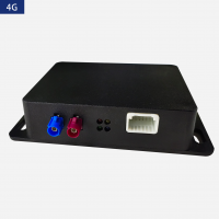 國(guó)六OBD排放在線監(jiān)控終端研究機(jī)動(dòng)車道路顆粒物對(duì)環(huán)境的影響