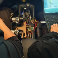 速銳得原廠CAN協(xié)議實(shí)現(xiàn)豐田照明系統(tǒng)總成升級(jí)實(shí)現(xiàn)隨動(dòng)轉(zhuǎn)向方案