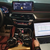 寶馬集團(tuán)車載總線技術(shù)發(fā)展：從LIN到CAN再到CANFD的演進(jìn)